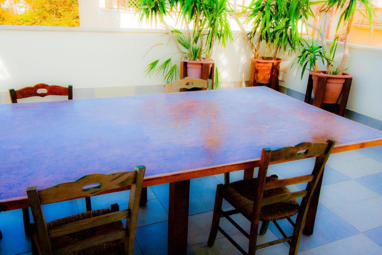 "Sea & Center" Free Beach, Wifi, Mini Pool, Roof Terrace, Ladispoli, Rome Екстер'єр фото