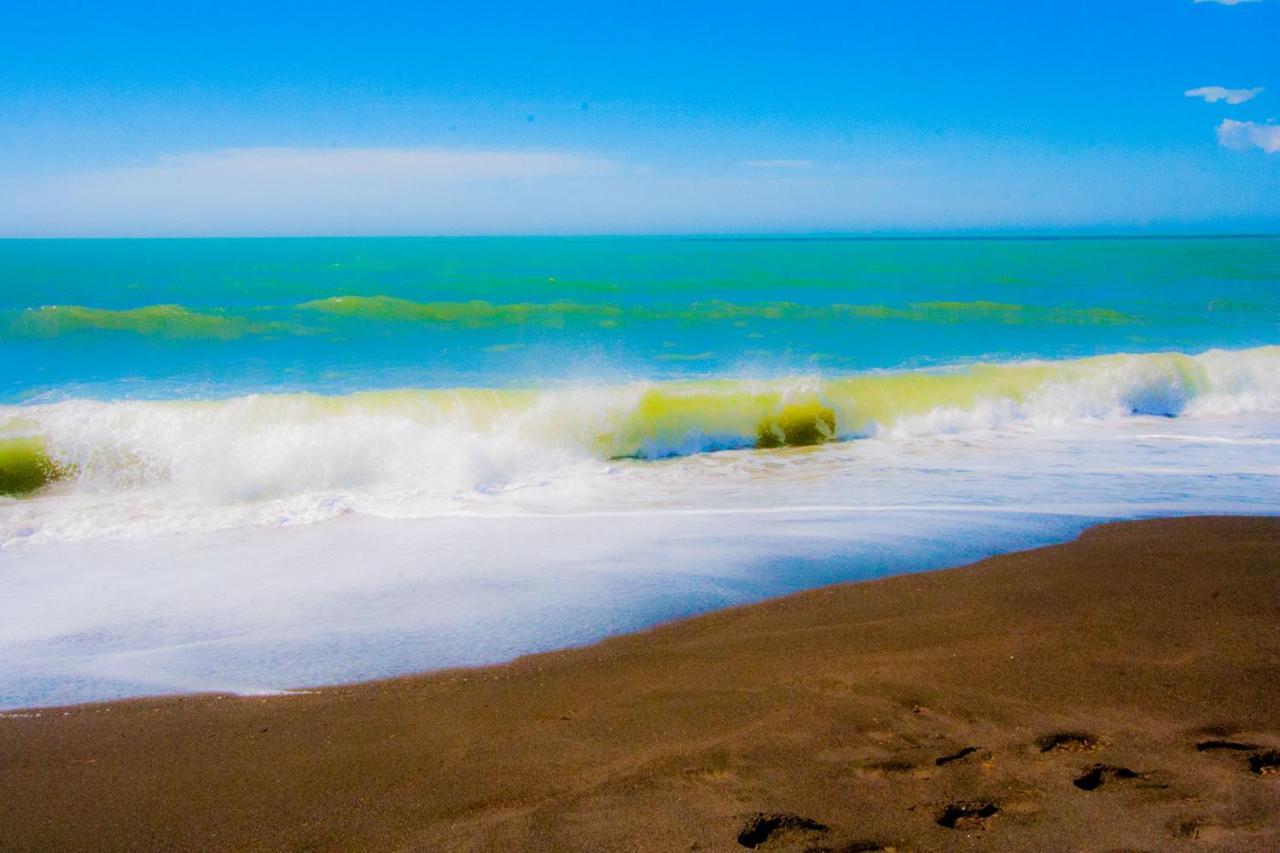 "Sea & Center" Free Beach, Wifi, Mini Pool, Roof Terrace, Ladispoli, Rome Екстер'єр фото